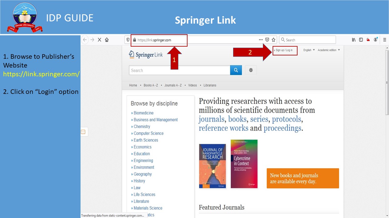 Springer_Link 1